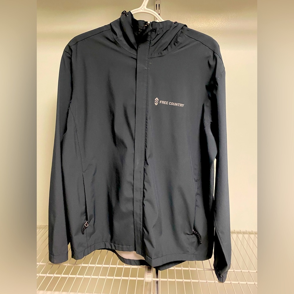 Free Country WindBreaker